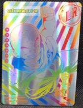Charger l&#39;image dans la galerie, carte dragon ball z dragon heroes tgr SC-LR-0012 (2019) Little dino krilin dbz prisme foil holo cardamehdz point com mehdz atout