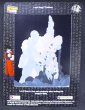 Charger l&#39;image dans la galerie, carte dragon ball z film cardz part 1 n°18 (2002) funanimation songoku vs slug dbz cardamehdz verso