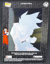 Charger l&#39;image dans la galerie, carte dragon ball z film cardz part 1 n°23 (2002) funanimation songoku dbz cardamehdz VERSO