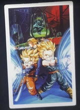 Charger l&#39;image dans la galerie, carte dragon ball z lomo card part 1 n°1-30 dbz oav bio broly cardamehdz 