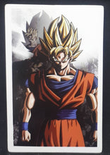 Charger l&#39;image dans la galerie, carte dragon ball z lomo card part 1 n°12-30 dbz songoku cardamehdz 