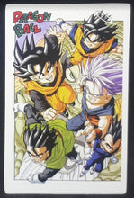 Charger l&#39;image dans la galerie, carte dragon ball z lomo card part 1 n°13-30 dbz z team arc bou cardamehdz