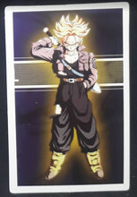 Charger l&#39;image dans la galerie, carte dragon ball z lomo card part 1 n°15-30 dbz mirai trunks cardamehdz 