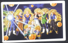 Charger l&#39;image dans la galerie, carte dragon ball z lomo card part 1 n°21-30 dbz z team ssj3 cardamehdz