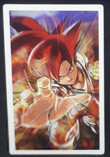 Charger l&#39;image dans la galerie, carte dragon ball z lomo card part 1 n°24-30 dbz songoku cardamehdz 