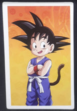 Charger l&#39;image dans la galerie, carte dragon ball z lomo card part 1 n°27-30 dbz songoku cardamehdz 