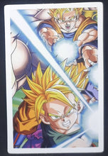 Charger l&#39;image dans la galerie, carte dragon ball z lomo card part 1 n°6-30 dbz songoku trunks cardamehdz 