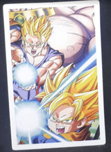 Charger l&#39;image dans la galerie, carte dragon ball z lomo card part 1 n°7-30 dbz songohan songoten cardamehdz