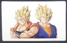 Charger l&#39;image dans la galerie, carte dragon ball z lomo card part 1 n°8-30 dbz gogeta vegeto cardamehdz