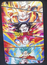 Charger l&#39;image dans la galerie, carte dragon ball z lomo card part 2 n°10-30 dbz songoku cardamehdz VERSO