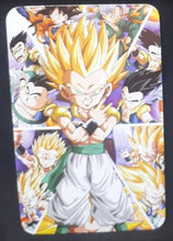 Charger l&#39;image dans la galerie, carte dragon ball z lomo card part 2 n°12-30 dbz gotenks cardamehdz