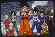 Charger l&#39;image dans la galerie, carte dragon ball z lomo card part 2 n°14-30 dbz dbs team tournoi du pouvoir cardamehdz 