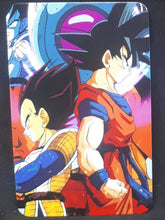 Charger l&#39;image dans la galerie, carte dragon ball z lomo card part 2 n°16-30 dbz songoku vegeta cardamehdz 