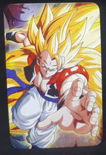 Charger l&#39;image dans la galerie, carte dragon ball z lomo card part 2 n°8-30 dbz gogeta ssj 3 cardamehdz 