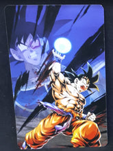 Charger l&#39;image dans la galerie, carte dragon ball z lomo card part 3 n°11-30 dbz songoku vs tullece cardamehdz