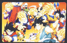 Charger l&#39;image dans la galerie, carte dragon ball z lomo card part 3 n°18-30 dbz arc bou cardamehdz