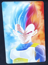 Charger l&#39;image dans la galerie, carte dragon ball z lomo card part 3 n°23-30 dbz vegeta cardamehdz verso