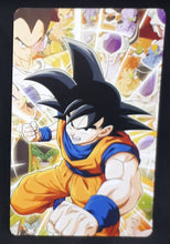 Charger l&#39;image dans la galerie, carte dragon ball z lomo card part 3 n°26-30 dbz songoku cardamehdz