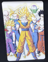 Charger l&#39;image dans la galerie, carte dragon ball z lomo card part 3 n°7-30 dbz z team arc cell cardamehdz 