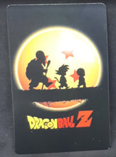 Charger l&#39;image dans la galerie, carte dragon ball z lomo card part 3 n°7-30 dbz z team arc cell cardamehdz verso