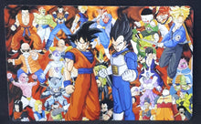 Charger l&#39;image dans la galerie, carte dragon ball z lomo card part 3 n°9-30 dbz cardamehdz 