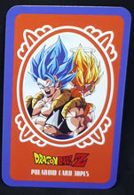 Charger l&#39;image dans la galerie, carte dragon ball z lomo card part 4 n°1-30 dbz songoku vegeta cardamehdz