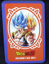 Charger l&#39;image dans la galerie, carte dragon ball z lomo card part 4 n°12-30 dbz z team cardamehdz