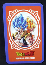 Charger l&#39;image dans la galerie, carte dragon ball z lomo card part 4 n°22-30 dbz songoku vegeta songohan gotenks piccolo cardamehdz