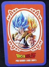 Charger l&#39;image dans la galerie, carte dragon ball z lomo card part 4 n°24-30 dbz arc moro cardamehdz