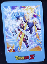 Charger l&#39;image dans la galerie, carte dragon ball z lomo card part 4 n°30-30 dbz songoku vegeta cardamehdz