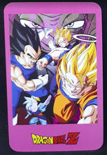 Charger l&#39;image dans la galerie, carte dragon ball z lomo card part 4 n°6-30 dbz arc boubou cardamehdz