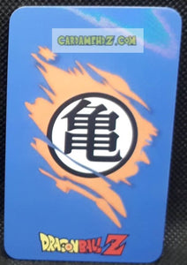 carte dragon ball z lomo card prisme n°11-30 dbz son goku cardamehdz point com mehdz atout