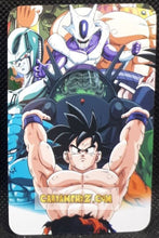 Charger l&#39;image dans la galerie, carte dragon ball z lomo card prisme n°13-30 dbz songoku cardamehdz point com mehdz atout