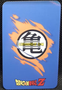 carte dragon ball z lomo card prisme n°15-30 dbz z team cardamehdz point com mehdz atout