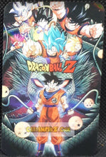 Charger l&#39;image dans la galerie, carte dragon ball z lomo card prisme n°17-30 dbz son goku cardamehdz point com mehdz atout