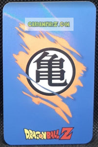 carte dragon ball z lomo card prisme n°22-30 dbz son goku cardamehdz point com mehdz atout