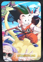 Charger l&#39;image dans la galerie, carte dragon ball z lomo card prisme n°3-30 dbz songoku &amp; upa cardamehdz point com mehdz atout