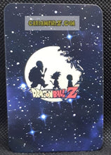 Charger l&#39;image dans la galerie, carte dragon ball z lomo card prisme n°3-30 dbz songoku &amp; vegeta &amp; songohan &amp; freezer &amp; piccolo cardamehdz point com mehdz atout