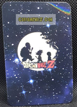 Charger l&#39;image dans la galerie, carte dragon ball z lomo card prisme n°4-30 dbz songoku &amp; vegeta &amp; krilin &amp; piccolo cardamehdz point com mehdz atout