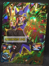 Charger l'image dans la galerie, carte super dragon ball heroes universe mission UM9-047 (2019) bandai majin salsa sdbh ultra rare ur prisme foil holo cardamehdz point com mehdz atout