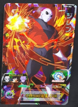 Charger l&#39;image dans la galerie, carte super dragon ball super ultra god mission part 1 UGM1-056 (2022) jiren sdbh prisme holo cardamehdz point com