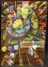 Charger l&#39;image dans la galerie, trading card game jcc carte Dragon Ball Heroes God Mission Part 10 HGD10-46 (2016) Bandai gowasu Prisme holo foil Dbh gd ultra rare Cardamehdz point com mehdz atout