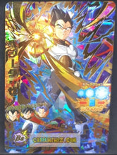 Charger l&#39;image dans la galerie, trading card game jcc carte Dragon Ball Heroes God Mission Part 10 HGD10-53 (2016) Bandai vegeta Prisme holo foil Dbh gd ultimate rare Cardamehdz point com
