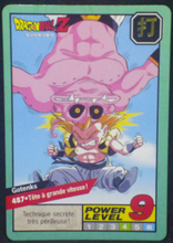 Charger l&#39;image dans la galerie, carte dragon ball z carddass le grand combat n°487 bandai 1996
