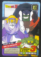 Charger l&#39;image dans la galerie, carte dragon ball z Carddass Le Grand Combat part 3 n°559 bandai 1996