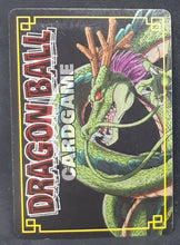 Charger l&#39;image dans la galerie, Carte Dragon Ball Card Game Part 9 n°D-743 (2005) Bandai drum dbz