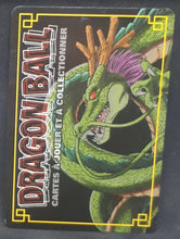 Charger l'image dans la galerie, Carte Dragon Ball GT Cartes À Jouer Et À Collectionner Part 10 n°D-909 (2009) Bandai heritage cache pan trunks songoku dbgt