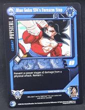 Charger l'image dans la galerie, Carte Dragon Ball GT Collectible Card Game - Score Part 103 n°87 (2004) Funanimation songoku dbgt 