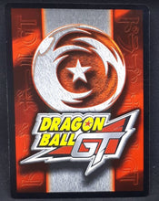 Charger l'image dans la galerie, Carte Dragon Ball GT Collectible Card Game - Score Part 103 n°87 (2004) Funanimation songoku dbgt 