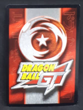 Charger l'image dans la galerie, Carte Dragon Ball GT Collectible Card Game - Score Part 13 n°13 (2004) Funanimation cyborg 17 vs trunks dbgt 